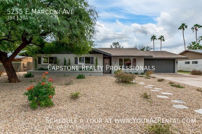 Photo - 5255 E Marconi Ave