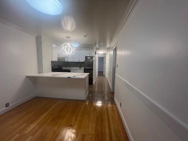 Building Photo - 477 Halsey St Rental