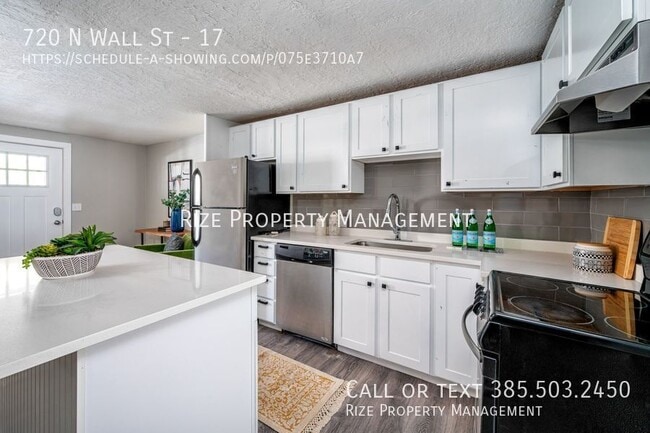 Building Photo - 720 Wall St Unit 17 Rental