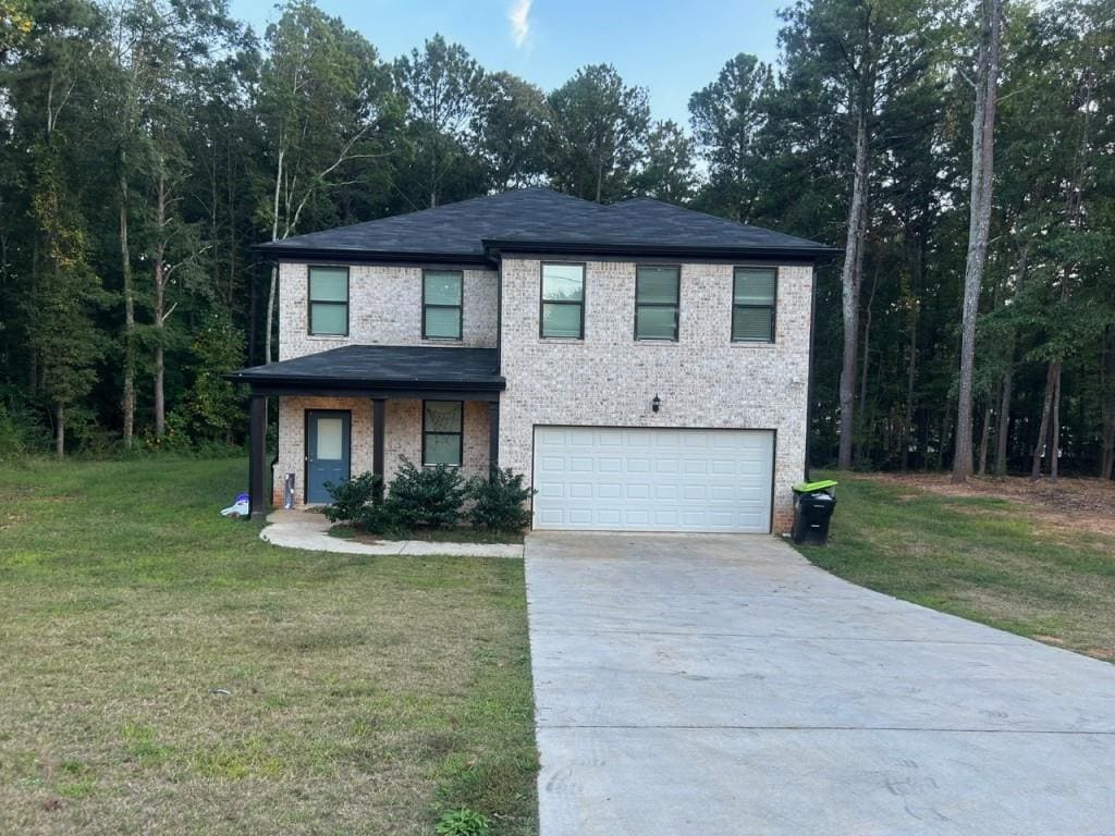 Photo - 643 Wesley Chapel Rd