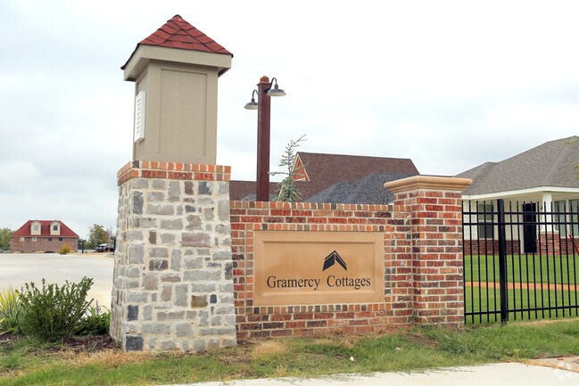 Photo - Gramercy Cottages