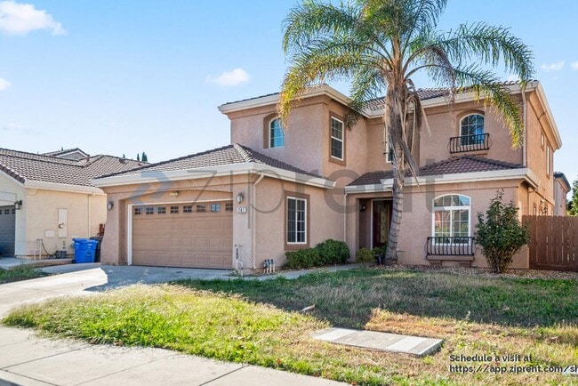 Photo - 207 Barcelona Dr