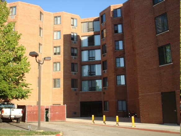 Photo - Castle Towers