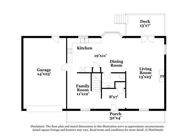 Photo - 10641 Starwood Ave