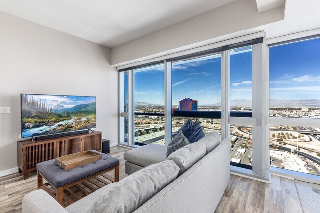 Photo - 4471 Dean Martin Dr Unit 2908