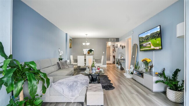 Photo - 3001 NW 48th Ave Unit 442