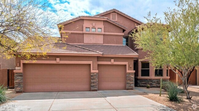 Building Photo - 8339 W Molly Ln Rental