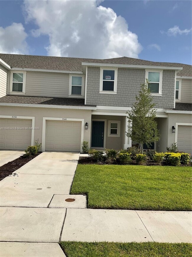 Photo - 5140 Quakers Pl Townhome