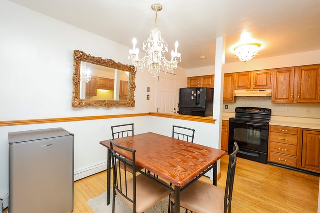 Photo - 610 S Franklin St Unit B202