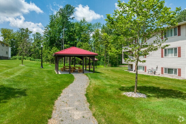 Picnic Area