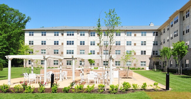 Covenant Village Senior Apartments