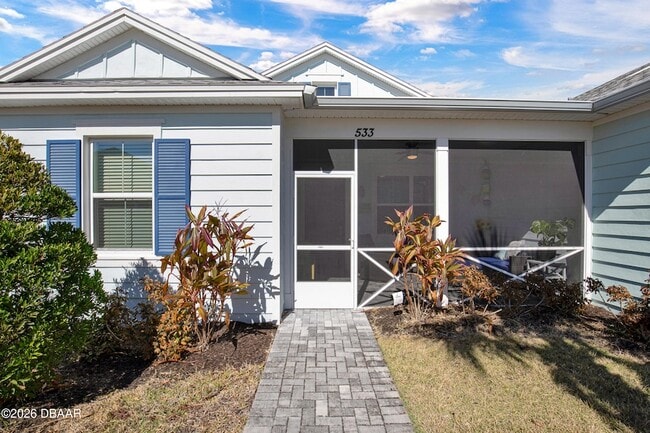 Building Photo - 533 Margaritaville Ave