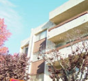 Photo - Sierra Apartments