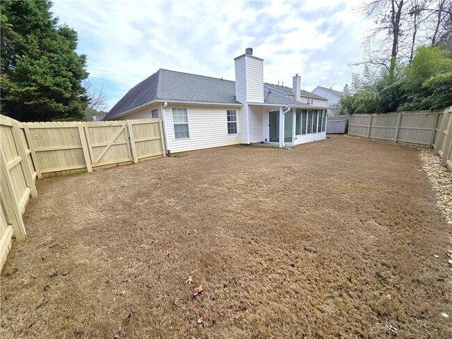 Photo - 4060 Crescent Walk Ln NE