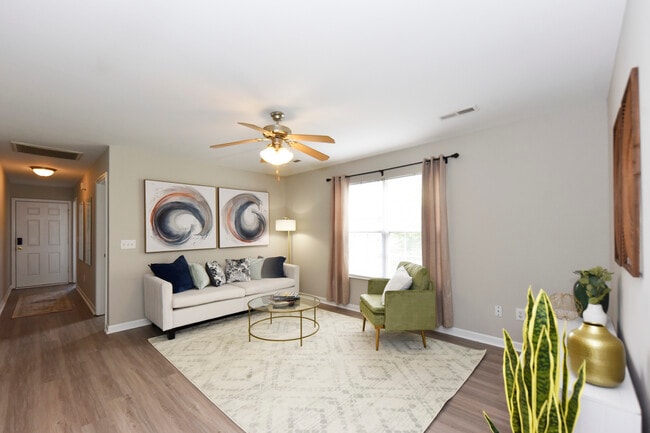 Residences at Devanshire