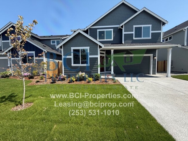 Welcome home to this Brand New 4 Bedroom h... - Welcome home to this Brand New 4 Bedroom h...