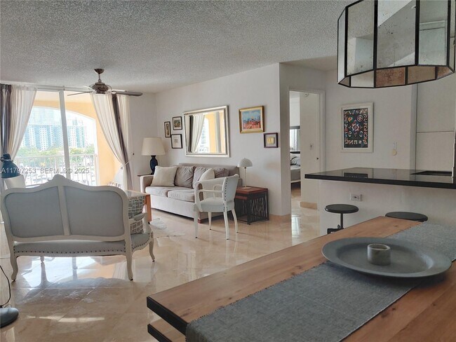 19877 E Country Club Dr Unit 3606