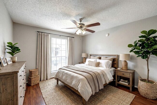 Photo - 2120 El Paseo St Unit 2407