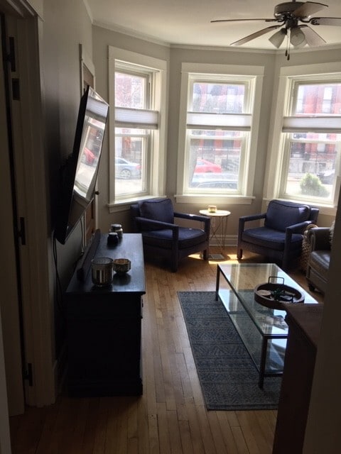 Photo - 1410 W Ohio St Apartments Unit 1F