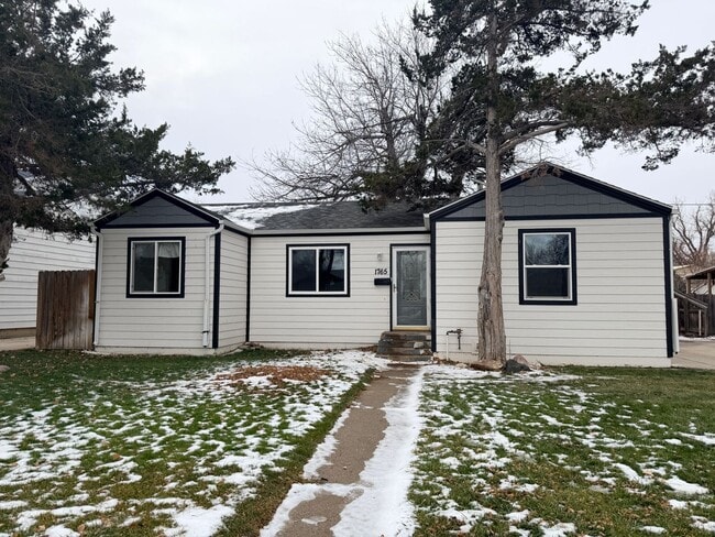 Photo - RENTAL 3 Bed Home w/ Garage Workshop & Fenced Yard