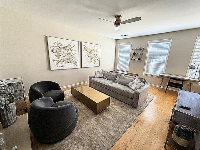 Photo - 3779 Chattahoochee Summit Dr SE