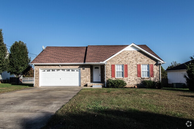 Building Photo - Three Bedroom with Bonus! Rental