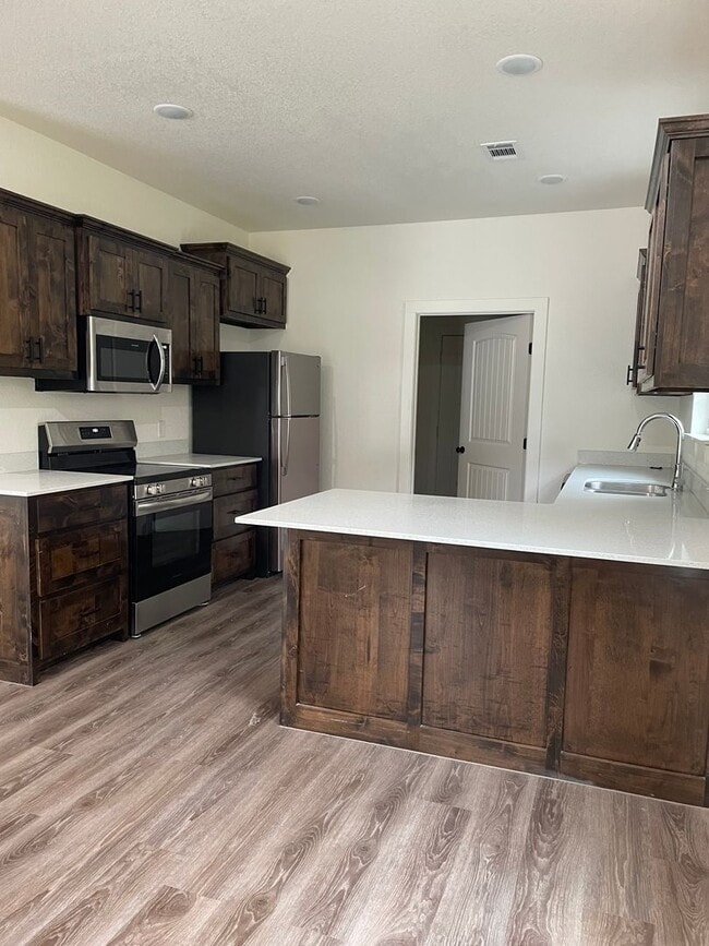 Photo - Two Bed/1.5 Bath Home