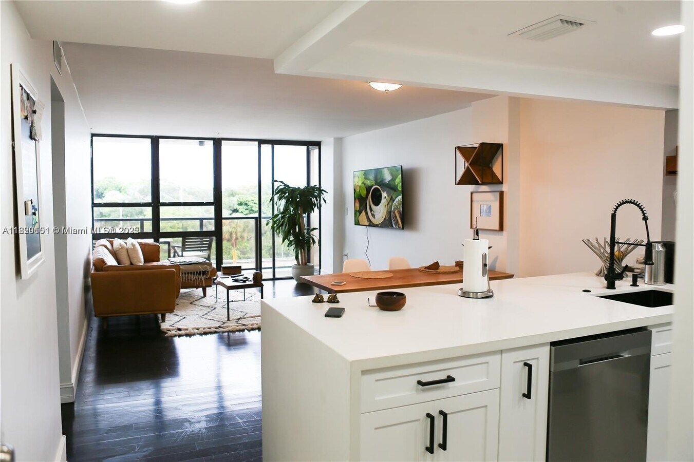 Photo - 600 NE 36th St Condo Unit 310