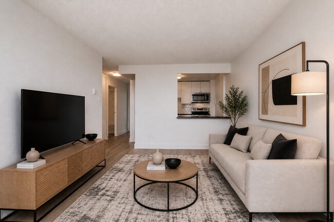 Photo - Fairlea Apartments