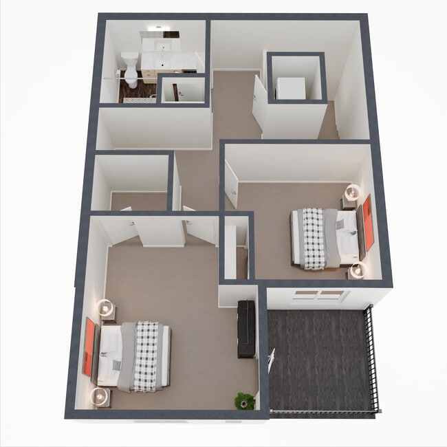 Photo - Berkshire Sheboygan Riverfront