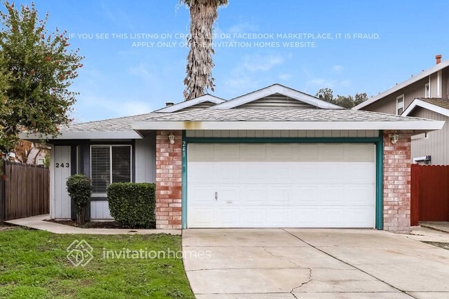 Photo - 243 Madera Ct