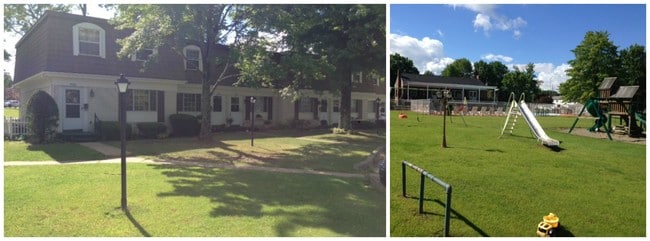 Golfview Manor