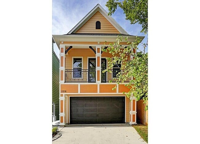 Building Photo - 1126 Robbie St Rental