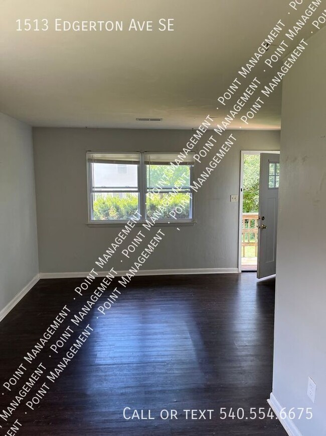 Photo - 1513 Edgerton Ave SE