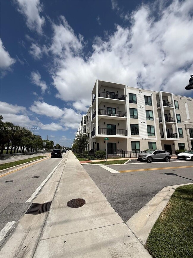 Photo - 8001 NW 41st St Unit F-207