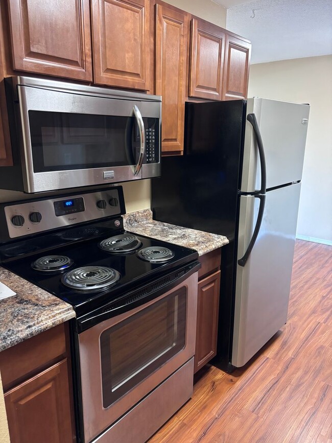 Photo - Heat Paid!  Amazing Downtown Condo!