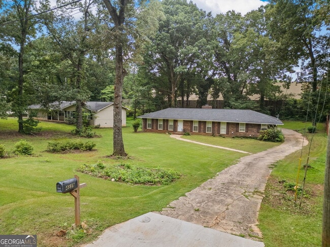 Photo - 4839 Lehigh Dr