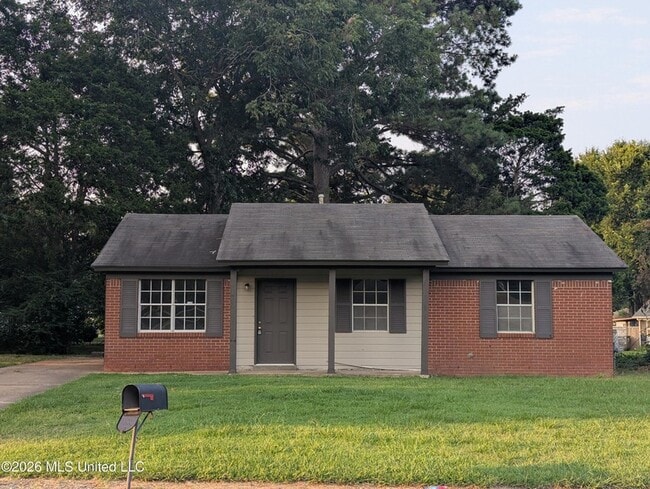 Building Photo - 1945 Mississippi Valley Blvd