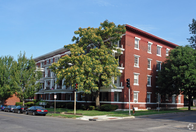 Building Photo - z-051524-Afton Apartments