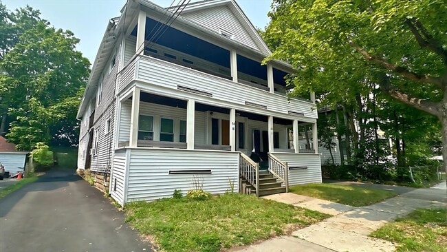 Building Photo - 58 Lester St Unit 2L Rental