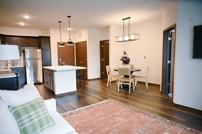 Photo - Esker Apartments