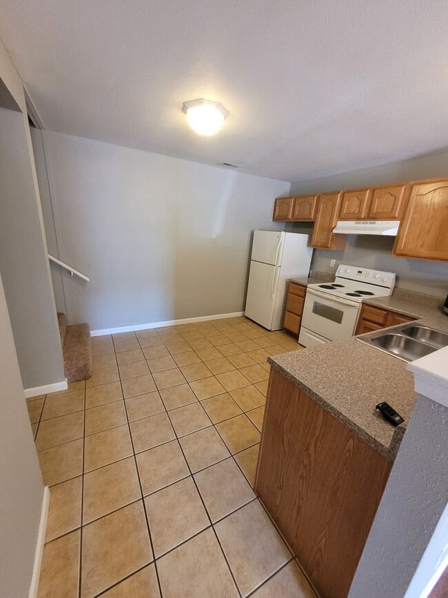 Photo - Great Opportunity: 2BR Townhome with Private Garage