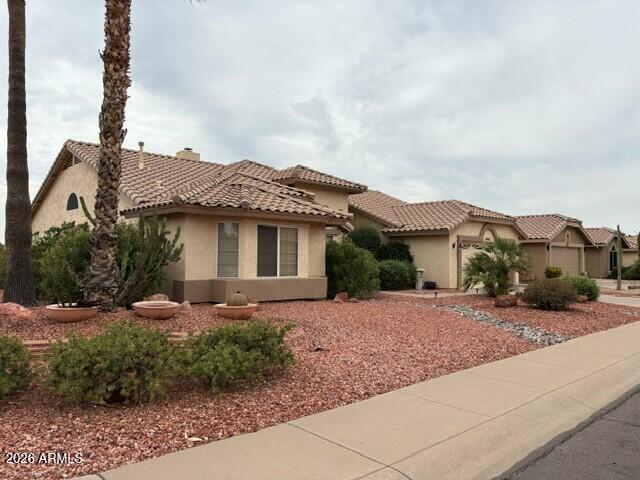 8741 W Wescott Dr