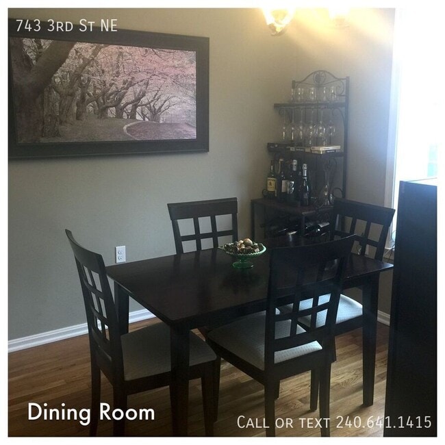 Photo - 743 3rd St NE