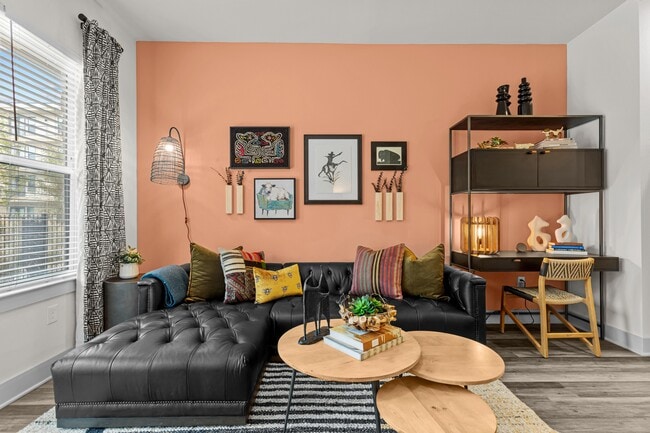 Photo - Shelby Ranch Apartamentos