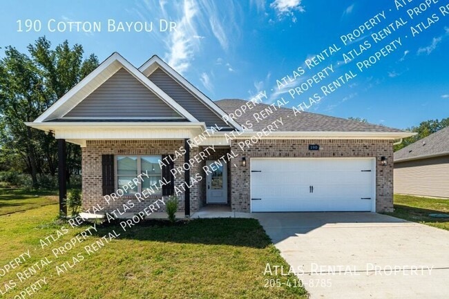 Building Photo - 190 Cotton Bayou Dr