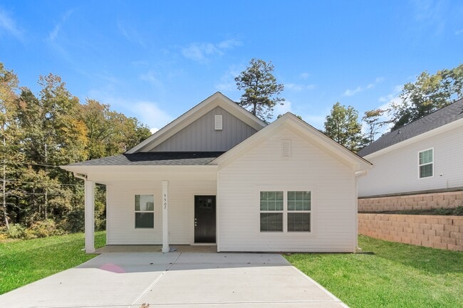 Building Photo - 5507 Laborde Ave Rental