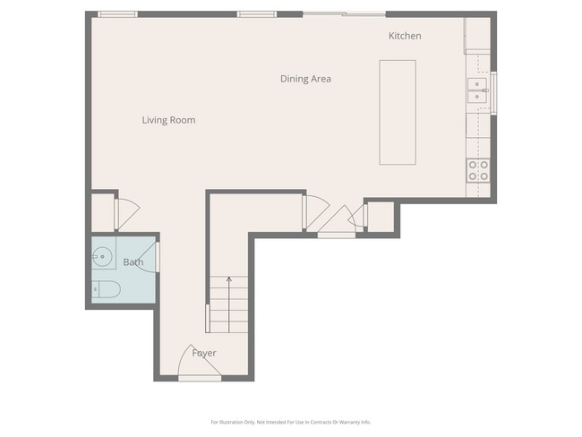 Photo - 3400 Naples Dr