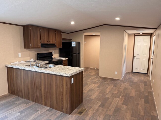 Photo - BRAND NEW 3 BED, 2 BATH MOBILE HOME!