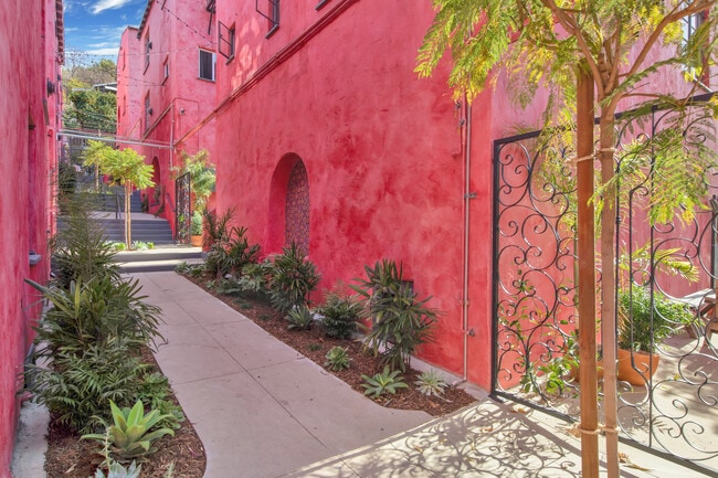 1412-1416 Echo Park Ave